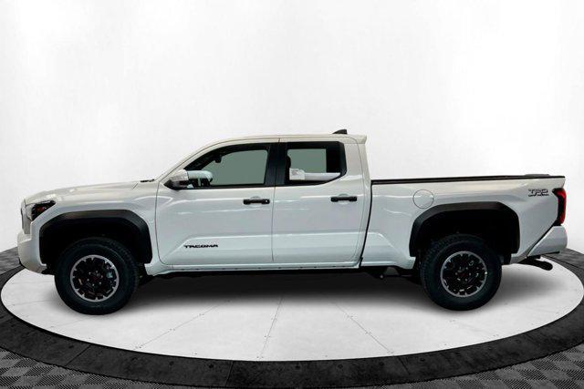 new 2025 Toyota Tacoma car, priced at $46,654