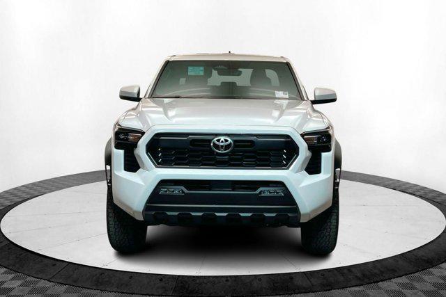new 2025 Toyota Tacoma car, priced at $46,654