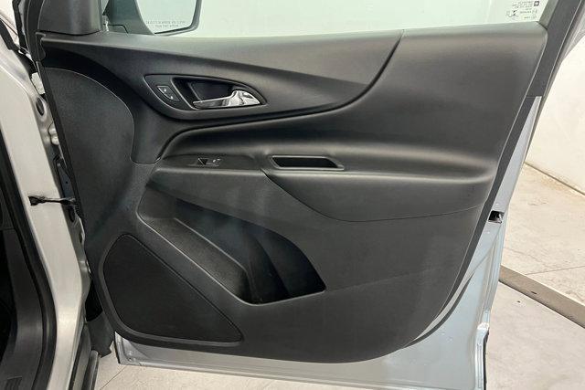 used 2021 Chevrolet Equinox car, priced at $17,318