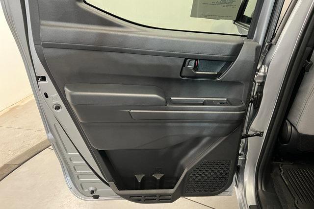 new 2025 Toyota Tacoma car, priced at $43,019