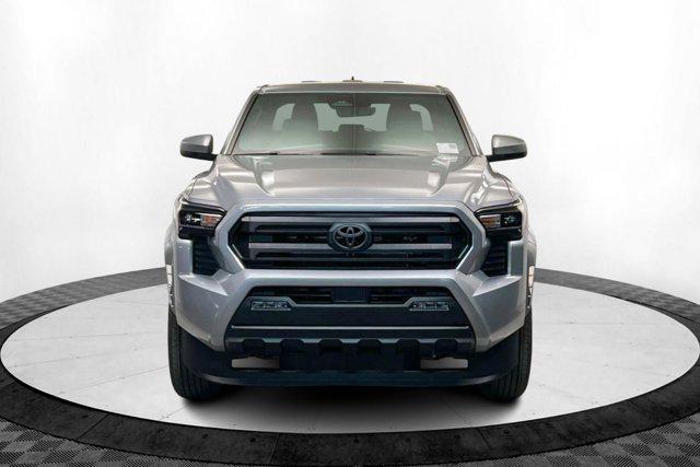 new 2025 Toyota Tacoma car, priced at $43,019