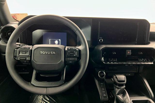 used 2025 Toyota Land Cruiser car, priced at $58,765