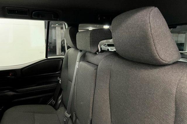 used 2025 Toyota Land Cruiser car, priced at $58,765