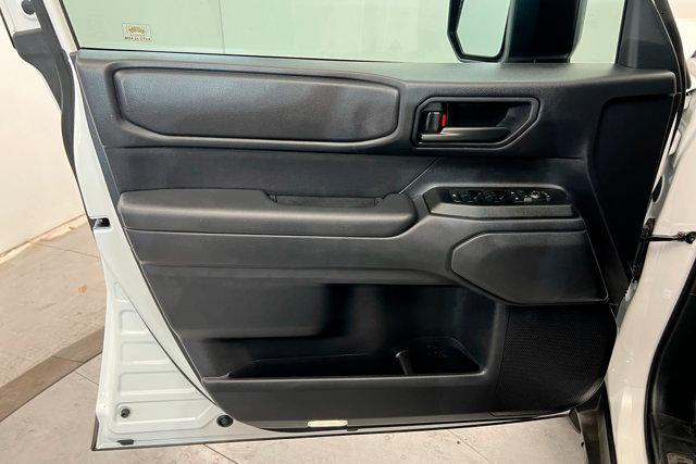 used 2025 Toyota Land Cruiser car, priced at $58,765