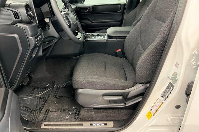 used 2025 Toyota Land Cruiser car, priced at $58,765