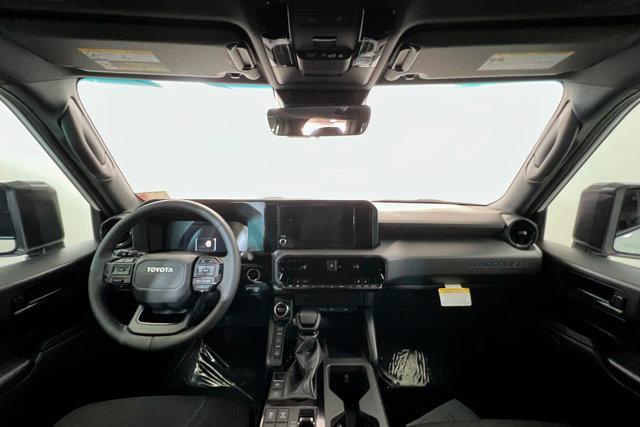 used 2025 Toyota Land Cruiser car, priced at $58,765