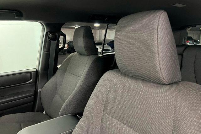 used 2025 Toyota Land Cruiser car, priced at $58,765