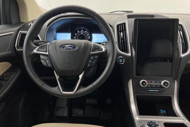 used 2024 Ford Edge car, priced at $30,761