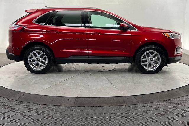 used 2024 Ford Edge car, priced at $30,761