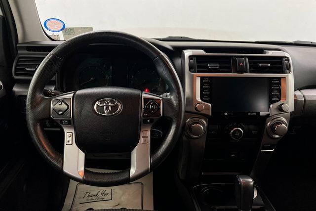 used 2022 Toyota 4Runner car, priced at $39,491