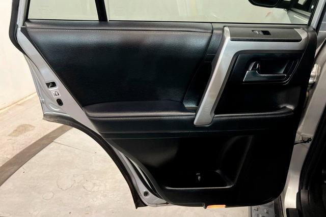 used 2022 Toyota 4Runner car, priced at $39,491