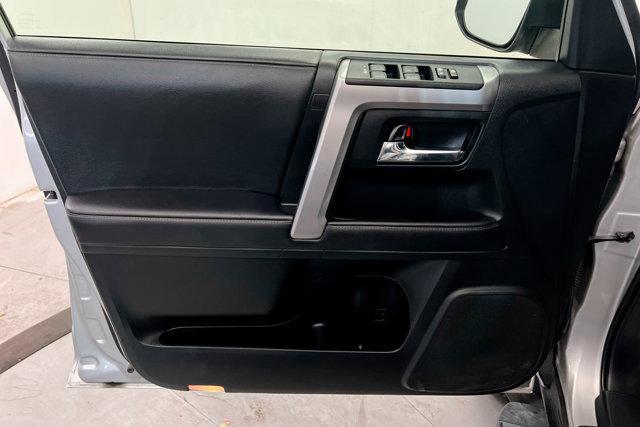 used 2022 Toyota 4Runner car, priced at $39,491