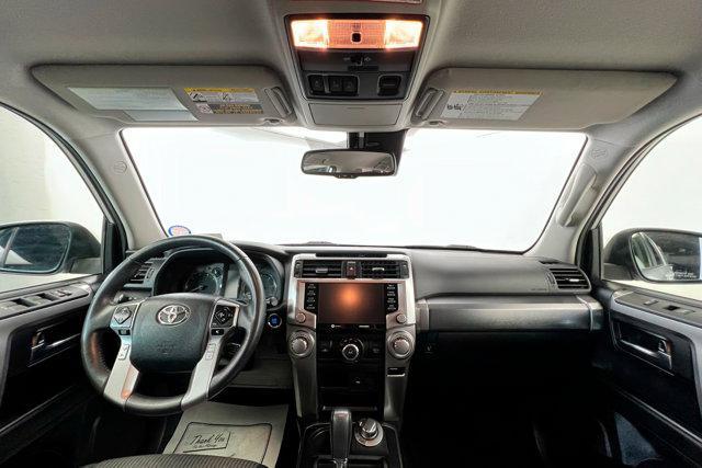 used 2022 Toyota 4Runner car, priced at $39,491