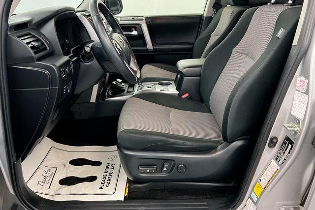 used 2022 Toyota 4Runner car, priced at $39,491