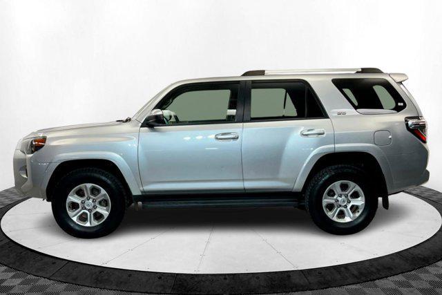 used 2022 Toyota 4Runner car, priced at $39,491