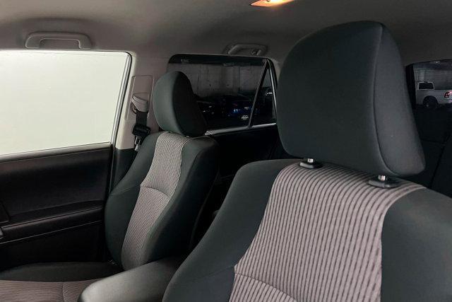 used 2022 Toyota 4Runner car, priced at $39,491