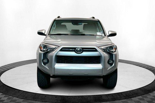used 2022 Toyota 4Runner car, priced at $39,491