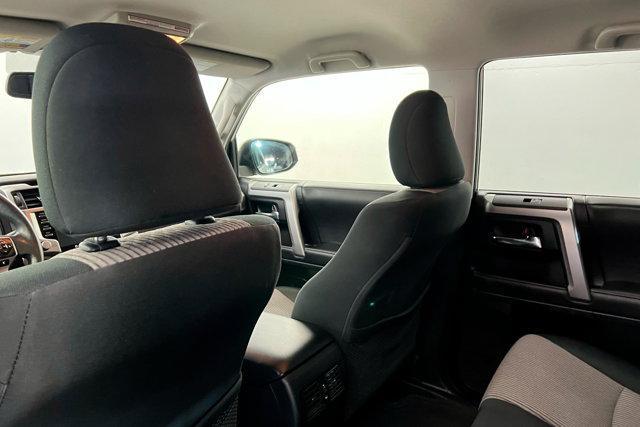 used 2022 Toyota 4Runner car, priced at $39,491