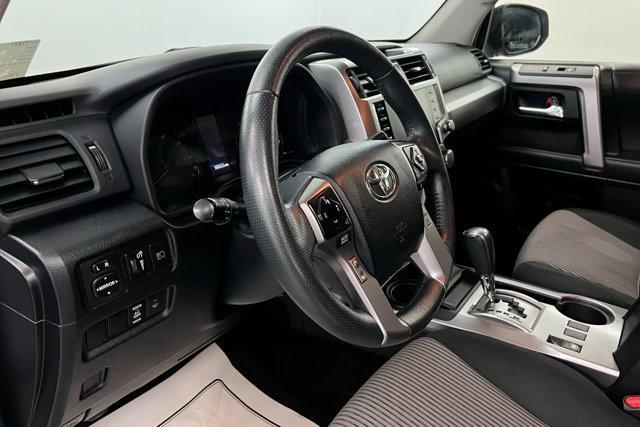used 2022 Toyota 4Runner car, priced at $39,491