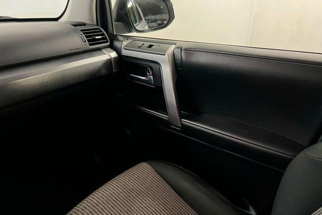 used 2022 Toyota 4Runner car, priced at $39,491