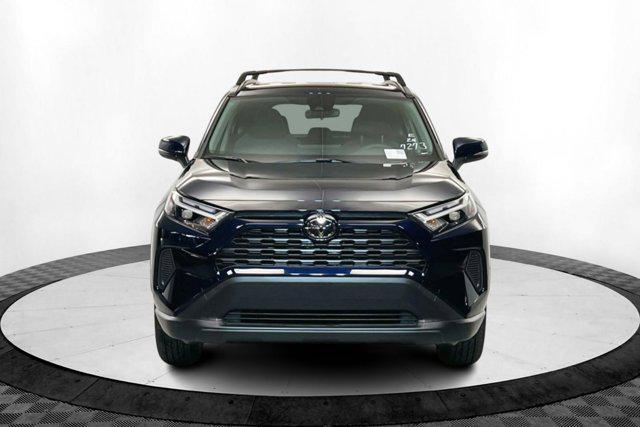 new 2025 Toyota RAV4 Hybrid car, priced at $36,364