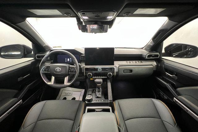 used 2024 Toyota Tacoma Hybrid car, priced at $62,980