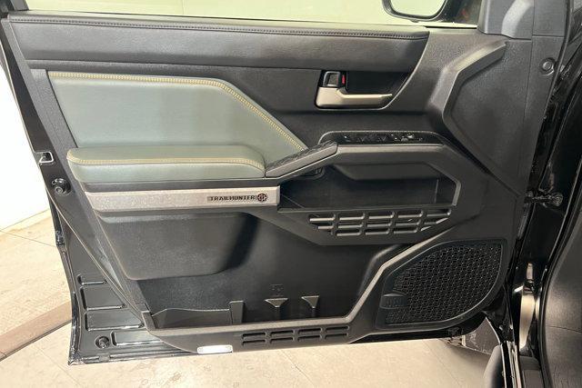 used 2024 Toyota Tacoma Hybrid car, priced at $62,980