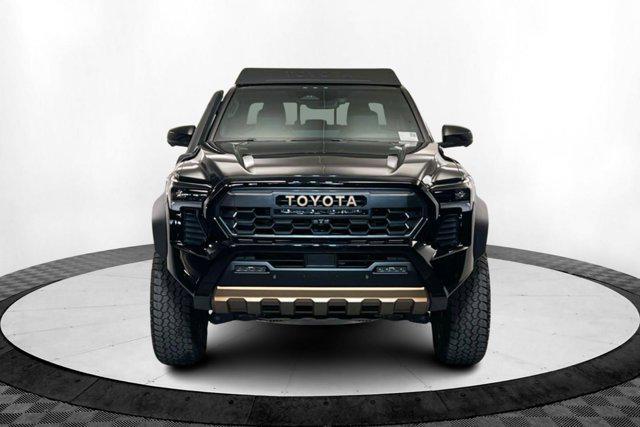 used 2024 Toyota Tacoma Hybrid car, priced at $62,980