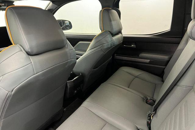 used 2024 Toyota Tacoma Hybrid car, priced at $62,980