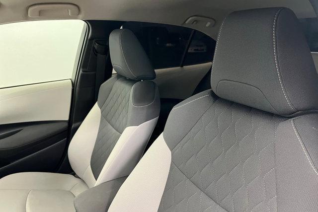 used 2022 Toyota Corolla car, priced at $21,685