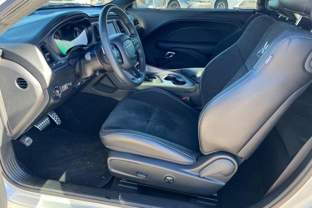 used 2023 Dodge Challenger car, priced at $54,083