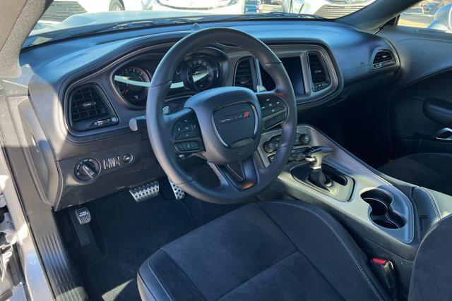 used 2023 Dodge Challenger car, priced at $54,083