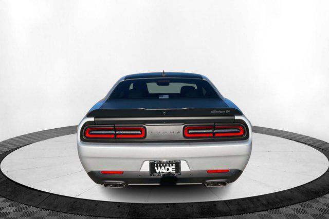 used 2023 Dodge Challenger car, priced at $54,083