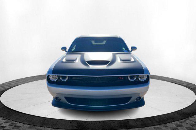 used 2023 Dodge Challenger car, priced at $54,083