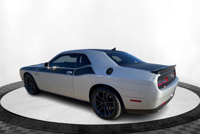 used 2023 Dodge Challenger car, priced at $54,083