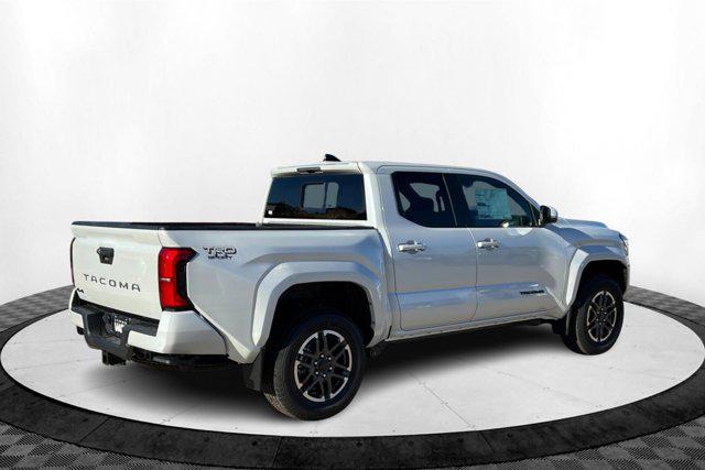 new 2024 Toyota Tacoma car, priced at $51,713