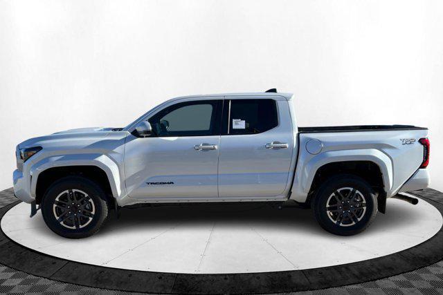 new 2024 Toyota Tacoma car, priced at $51,713