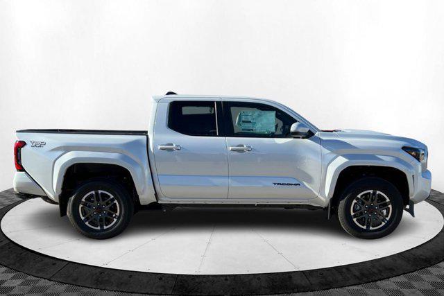 new 2024 Toyota Tacoma car, priced at $51,713