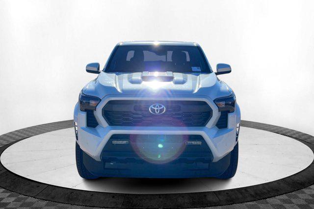 new 2024 Toyota Tacoma car, priced at $51,713