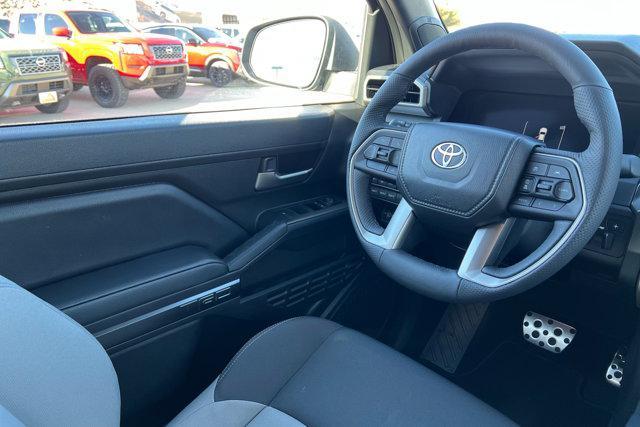 new 2024 Toyota Tacoma car, priced at $51,713