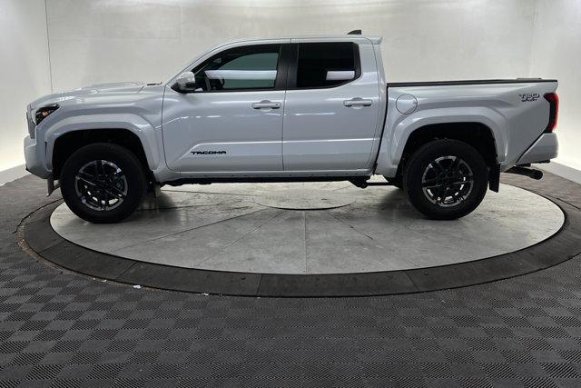 used 2024 Toyota Tacoma car, priced at $47,570