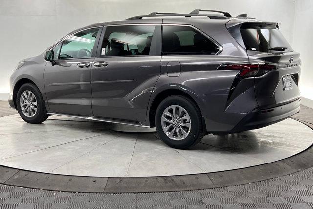 new 2024 Toyota Sienna car, priced at $46,249