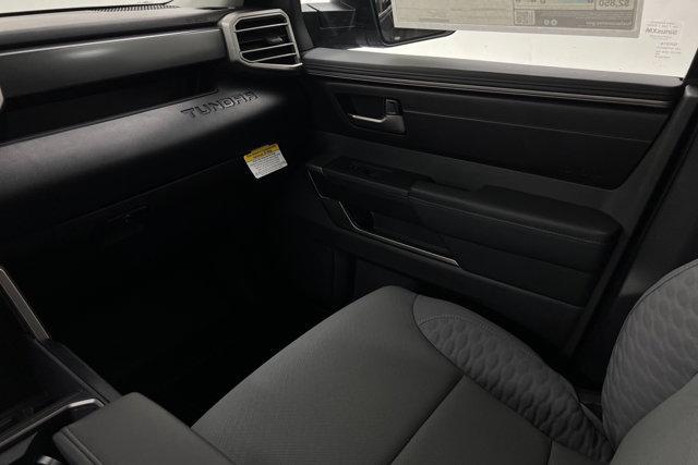 new 2024 Toyota Tundra car, priced at $53,273