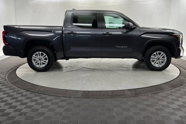 new 2024 Toyota Tundra car, priced at $53,273
