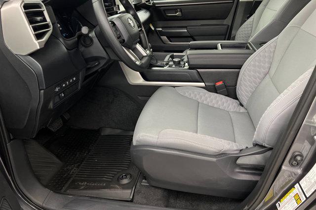 new 2024 Toyota Tundra car, priced at $53,273