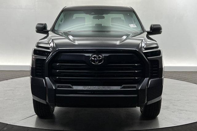 new 2024 Toyota Tundra car, priced at $53,273