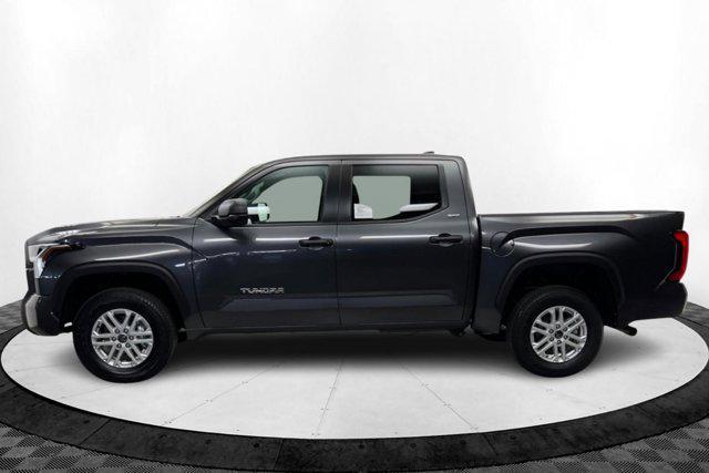 new 2024 Toyota Tundra car, priced at $53,273