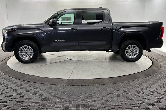 new 2024 Toyota Tundra car, priced at $53,273