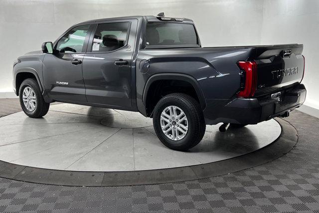 new 2024 Toyota Tundra car, priced at $53,273