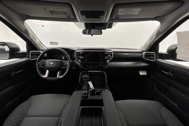 new 2024 Toyota Tundra car, priced at $53,273